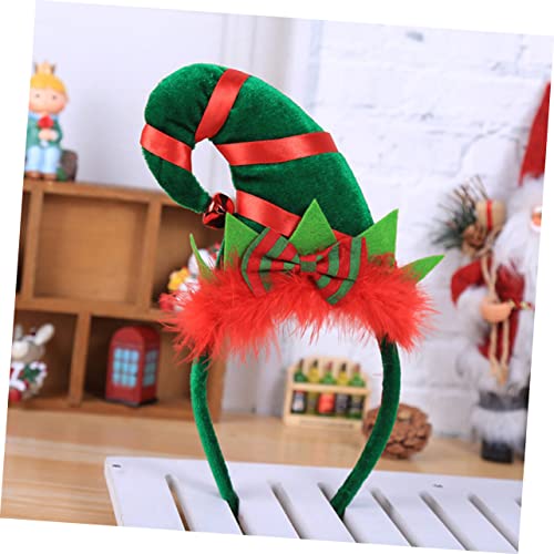 Veemoon 2 Stück Bunte Federhaarbänder Weihnachts Haarreifen Festliche Kopfbedeckung Party Dekoration für Damen Mädchen Veemoon 2 Stück Bunte Federhaarbänder Weihnachts Haarreifen Festliche Kopfbedeckung Party Dekoration für Damen Mädchen von Veemoon