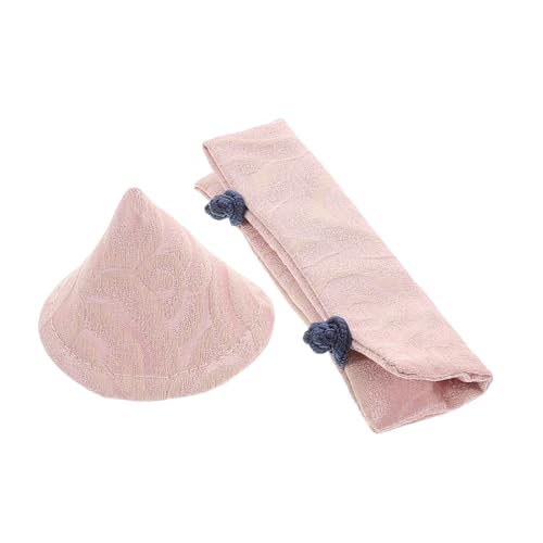 Veemoon 2 Stück Topfgriffpolster Topfgriffabdeckung Griff Einer Japanischen Japanische Haushaltsgeräte Deckelhalter Für Henkel Einer Stoff Rosa Veemoon 2 Stück Topfgriffpolster Topfgriffabdeckung Griff Einer Japanischen Japanische Haushaltsgeräte Deckelhalter Für Henkel Einer Stoff Rosa von Veemoon