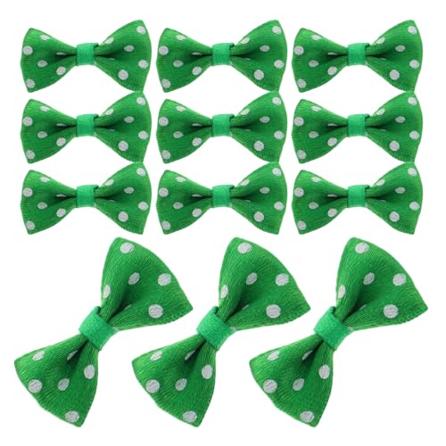 Veemoon 20 Stück Mini-Fliegen Süße Mini-Fliegen Zum Binden Puppenzubehör Für Haustier-Haarnadel-Ornamente Puppenhaus-Kostüm-Dekoration St. Patricks Day-Party-Gastgeschenk Veemoon 20 Stück Mini-Fliegen Süße Mini-Fliegen Zum Binden Puppenzubehör Für Haustier-Haarnadel-Ornamente Puppenhaus-Kostüm-Dekoration St. Patricks Day-Party-Gastgeschenk von Veemoon