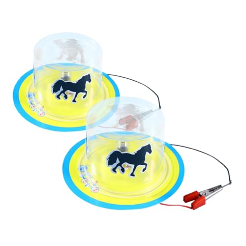 Veemoon 2er Set Wissenschafts-Experimentierkästen Für – Licht- Und Schattenexperimente Elektrische Schaltungen DIY Lernspielzeug Für Jungen Und Mädchen Ideal Für Kreative Veemoon 2er Set Wissenschafts-Experimentierkästen Für – Licht- Und Schattenexperimente Elektrische Schaltungen DIY Lernspielzeug Für Jungen Und Mädchen Ideal Für Kreative von Veemoon
