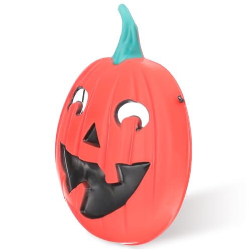 Veemoon 2stücke Halloween Kürbis Masken Halloween Masken Für Gruselige Kostüme Und Party-requisiten Deko Für Schaurige Auftritte Veemoon 2stücke Halloween Kürbis Masken Halloween Masken Für Gruselige Kostüme Und Party-requisiten Deko Für Schaurige Auftritte von Veemoon