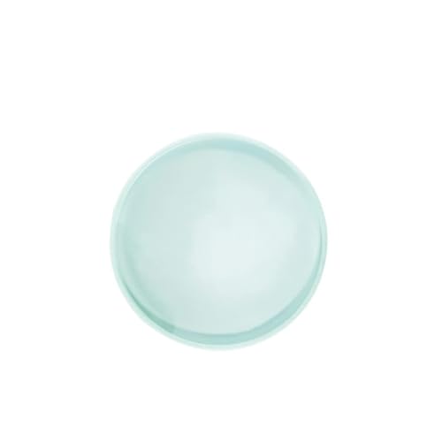 Veemoon 300mm Konkave Linse - Doppelt Konkave Optische Linse Mit 10cm Durchmesser Aus Hochwertigem Glas Für Laboranwendungen Und Experimente von Veemoon