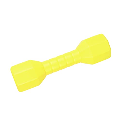 Veemoon 4er Set Hanteln Für – Bunte Hantelscheiben Aus Robustem Kunststoff Für Outdoor- - Ideal Für Bewegung Und Fitness Im Freien Perfekt Für Kleine Sportler von Veemoon