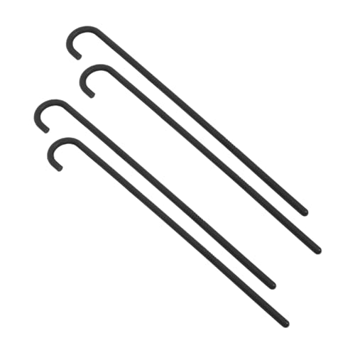 Veemoon 4pcs Halloween Cosplay Requisite Canes Retro -Stil -plastikstöcke Leicht Abnehmbares Rohrkostüm Halloween Cosplay Supplies von Veemoon