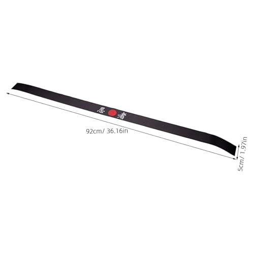 Veemoon 6 Stück Teiliges Ninja Stirnband Set aus Weichem Japanisches Karate und Samurai Design Langlebig und Bequem für Kindergeburtstag Kostümparty und Taekwondo Zubehör Veemoon 6 Stück Teiliges Ninja Stirnband Set aus Weichem Japanisches Karate und Samurai Design Langlebig und Bequem für Kindergeburtstag Kostümparty und Taekwondo Zubehör von Veemoon