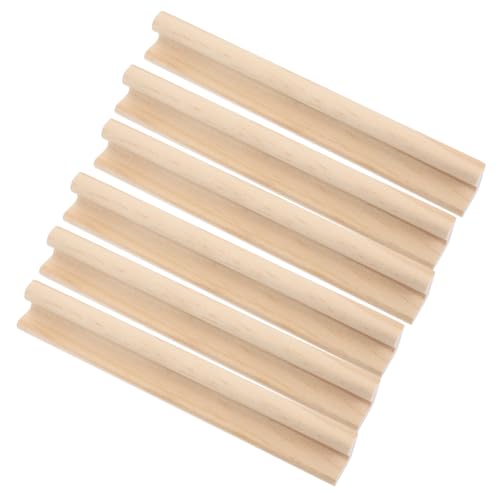 Veemoon 6 Stücke Holz Spiel Karte Racks Brief Basis Steht Für Organisiert Lernen Veemoon 6 Stücke Holz Spiel Karte Racks Brief Basis Steht Für Organisiert Lernen von Veemoon