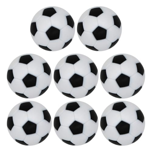 Veemoon 8Pcs Mini -Foosball -Balls Tischfußball Ersatzkugeln Desk Game Accessoires Foosball Ersatzkugeln Foosball Ball Foosballs Ersatzbällchen Mini -Ball Tischfußball -Ornamente Veemoon 8Pcs Mini -Foosball -Balls Tischfußball Ersatzkugeln Desk Game Accessoires Foosball Ersatzkugeln Foosball Ball Foosballs Ersatzbällchen Mini -Ball Tischfußball -Ornamente von Veemoon