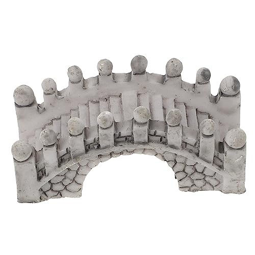 Veemoon 8Stücke Miniatur Resin Landschaftsdekoration Zufällige Stile für Kreative Mikroszenen für Wohnräume für Besondere Anlässe Veemoon 8Stücke Miniatur Resin Landschaftsdekoration Zufällige Stile für Kreative Mikroszenen für Wohnräume für Besondere Anlässe von Veemoon