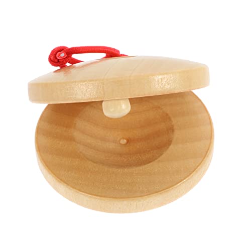 Veemoon 8er Set Holz-Kastagnetten Für – Musikinstrumente Zur Musikalischen Früherziehung Und Rhythmusförderung Für Babys Und Kleinkinder – Spaß Und Der Kreativität Veemoon 8er Set Holz-Kastagnetten Für – Musikinstrumente Zur Musikalischen Früherziehung Und Rhythmusförderung Für Babys Und Kleinkinder – Spaß Und Der Kreativität von Veemoon