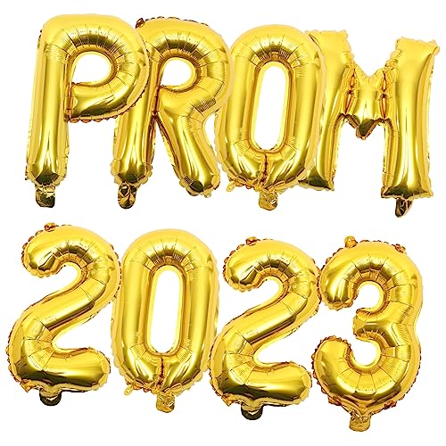 Veemoon Abschlussball- Aus Aluminium-ballons – 12 Marineblaue Ballons Für Abschlussfeier-dekorationen Happy-grad-party-zubehör Veemoon Abschlussball- Aus Aluminium-ballons – 12 Marineblaue Ballons Für Abschlussfeier-dekorationen Happy-grad-party-zubehör von Veemoon