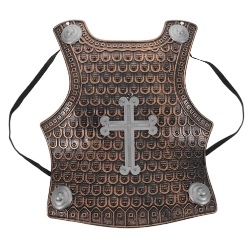 Veemoon Kostüm Für Junge Mädchen Glühende Rüstungen Schwerter Römischer Brustpanzer Für Halloween Cosplay Und Themenpartys Fantasievolle Rollenspiel-Requisiten Für Jungen Und Veemoon Kostüm Für Junge Mädchen Glühende Rüstungen Schwerter Römischer Brustpanzer Für Halloween Cosplay Und Themenpartys Fantasievolle Rollenspiel-Requisiten Für Jungen Und von Veemoon