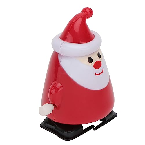 Veemoon Aufziehspielzeug Weihnachten – Lustiges Nikolaus Für - Aufzieh Weihnachtsmann Für Festliche Unterhaltung Und Kreative Geschenkideen Im Nikolaus-Strumpf Veemoon Aufziehspielzeug Weihnachten – Lustiges Nikolaus Für - Aufzieh Weihnachtsmann Für Festliche Unterhaltung Und Kreative Geschenkideen Im Nikolaus-Strumpf von Veemoon