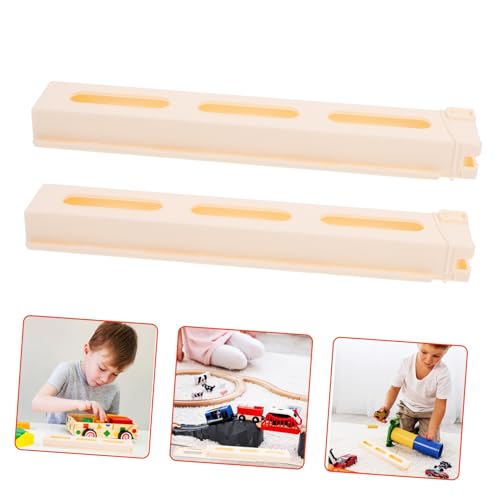 Veemoon 2stücke Domino Clips Für Automatisches Zubehör Für Domino-züge Für Kreative Spiele Und Einfacher Aufbau Veemoon 2stücke Domino Clips Für Automatisches Zubehör Für Domino-züge Für Kreative Spiele Und Einfacher Aufbau von Veemoon