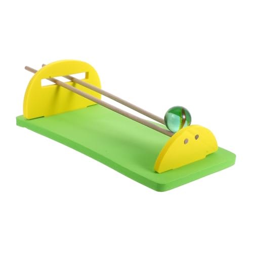 Veemoon Strange Slope Science Kit Physik Experimentierkasten Für Junge Mädchen Lernwerkzeug Für Grundschüler Sicheres Material Für Klassenzimmer Und Zuhause Fördert Kreatives Lernen von Veemoon