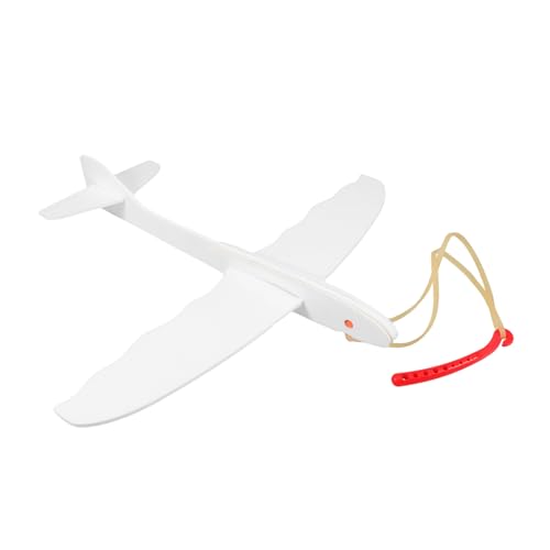 Veemoon DIY Malset zum Gestalten von Flugzeugen für Kreative Aktivitäten und Outdoor Spiel für Fördert Soziale Interaktion und Motorische Fähigkeiten Veemoon DIY Malset zum Gestalten von Flugzeugen für Kreative Aktivitäten und Outdoor Spiel für Fördert Soziale Interaktion und Motorische Fähigkeiten von Veemoon