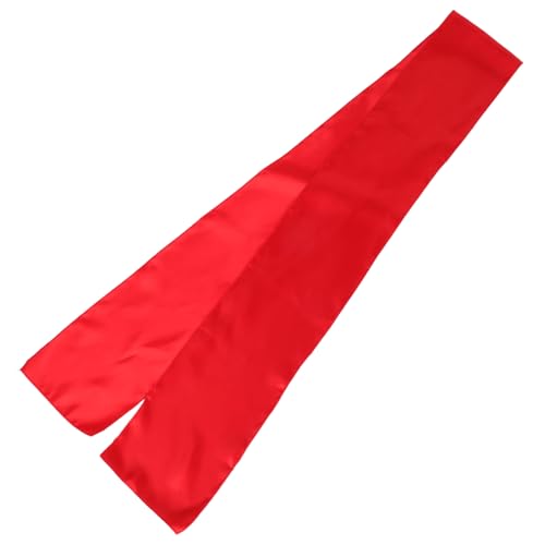 Veemoon Dressing Props Style Tanzkostüm Seide Tanzen Langer Seidenfächer Halloween Kostümgürtel Piratenkostümgürtel Halloween Cosplay Gürtel Hochzeitsgürtel Seidengürtel Rotes Seidentuch Veemoon Dressing Props Style Tanzkostüm Seide Tanzen Langer Seidenfächer Halloween Kostümgürtel Piratenkostümgürtel Halloween Cosplay Gürtel Hochzeitsgürtel Seidengürtel Rotes Seidentuch von Veemoon