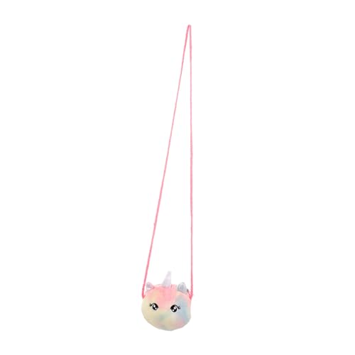 Veemoon Einhorn Geldbörse Umhängetasche Damen süße Tasche Einhorntasche für Mädchen klein Bote Einhorn-Umhängetasche Niedliche Aufbewahrungstasche Einhornbeutel Polyester Veemoon Einhorn Geldbörse Umhängetasche Damen süße Tasche Einhorntasche für Mädchen klein Bote Einhorn-Umhängetasche Niedliche Aufbewahrungstasche Einhornbeutel Polyester von Veemoon