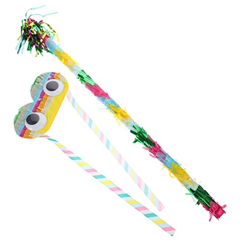 Veemoon Einhorn Piñata Für Kindergeburtstag – Bunte Piñata Mit Krachmacher Für Fiesta - Cinco De Mayo Oder Taco Tuesday – Perfekt Für Süßigkeiten Und – Für Unvergessliche Partys Veemoon Einhorn Piñata Für Kindergeburtstag – Bunte Piñata Mit Krachmacher Für Fiesta - Cinco De Mayo Oder Taco Tuesday – Perfekt Für Süßigkeiten Und – Für Unvergessliche Partys von Veemoon