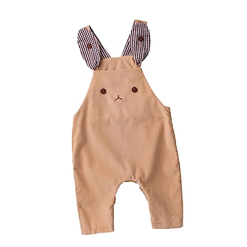 Veemoon -Fotoanzug Kleinkind Babykostüm Neugeborenes Babys kleidung -Foto-Requisitenkostüm neugeborene fotografie outfits junge neugeborene foto requisiten Baumwolle Khaki Veemoon -Fotoanzug Kleinkind Babykostüm Neugeborenes Babys kleidung -Foto-Requisitenkostüm neugeborene fotografie outfits junge neugeborene foto requisiten Baumwolle Khaki von Veemoon