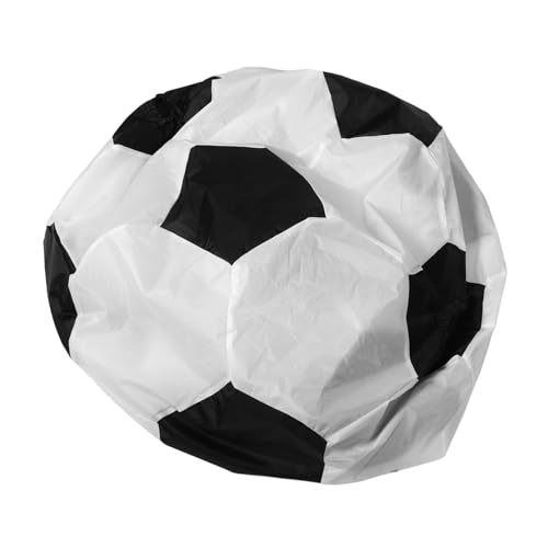 Veemoon Fußball Aufblasbare Kleidung Aufblasbares Kinderkostüm Cheerleading Accessoires Cheerleader-outfit Fußballspieler-kostüm Jubelkleidung Lustige Aufblasbare Kostüme Polyester von Veemoon