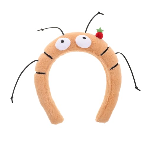 Veemoon Haarband für Make Up und Gesichtswäsche Lustiges und Bequemes Accessoire für Schule Kostüme und Partys für Erwachsene Veemoon Haarband für Make Up und Gesichtswäsche Lustiges und Bequemes Accessoire für Schule Kostüme und Partys für Erwachsene von Veemoon