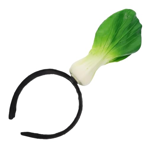 Veemoon Haarband mit Lustigem Topper Stilvolles Festival Stirnband für Cosplay und Partys Bequem und Vielseitig für Kreative Anlässe und Spaßige Outfits Veemoon Haarband mit Lustigem Topper Stilvolles Festival Stirnband für Cosplay und Partys Bequem und Vielseitig für Kreative Anlässe und Spaßige Outfits von Veemoon