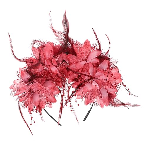 Veemoon Halloween Haarreif mit Simulierten Blumen und Schädelmuster Dekoratives Kopfschmuck Accessoire für Damen Geeignet für Halloween Karneval Cosplay und Themenpartys Veemoon Halloween Haarreif mit Simulierten Blumen und Schädelmuster Dekoratives Kopfschmuck Accessoire für Damen Geeignet für Halloween Karneval Cosplay und Themenpartys von Veemoon