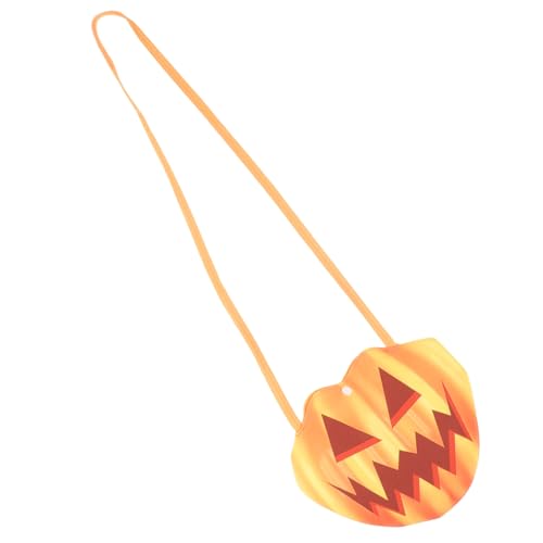 Veemoon Halloween Leckerli mit Muster Wiederverwendbare Goodie Bag für Süßigkeiten Halloween Geschenktüte für Partys Feiern Langlebig Stylisch von Veemoon