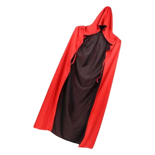 Veemoon Halloween-Umhang Halloween umhang Halloween Costume Halloween Verkleidung Umhang beängstigend Umhang des Todeskostüms Dasselbe Cosplay-Umhang Halloween Langer Umhang Gestrick Black Veemoon Halloween-Umhang Halloween umhang Halloween Costume Halloween Verkleidung Umhang beängstigend Umhang des Todeskostüms Dasselbe Cosplay-Umhang Halloween Langer Umhang Gestrick Black von Veemoon