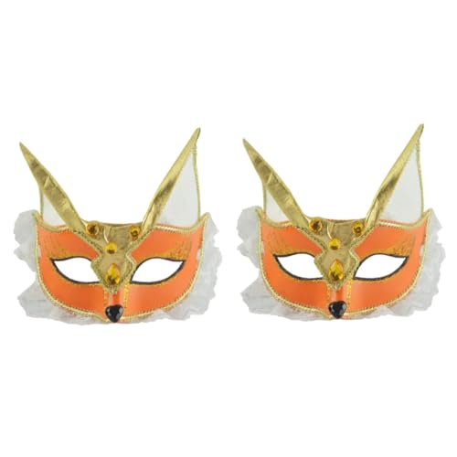 Veemoon Hasenmaske Für – Perfekte Verkleidung Für Maskenball - Fasching Und Kostümpartys – Einzigartiges Design - Bequem Und Vielseitig Einsetzbar Ideal Für Kleine Narren Und Feiern Veemoon Hasenmaske Für – Perfekte Verkleidung Für Maskenball - Fasching Und Kostümpartys – Einzigartiges Design - Bequem Und Vielseitig Einsetzbar Ideal Für Kleine Narren Und Feiern von Veemoon