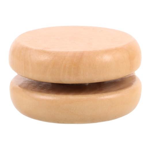 Veemoon Holz- -Spielzeug Für Kinder Aus Naturholz Für Die Hand-Auge-Koordination Lustiges Partygeschenk Für Kinder Kleines Spielzeug Für Anfänger Für Feiertagstreffen Veemoon Holz- -Spielzeug Für Kinder Aus Naturholz Für Die Hand-Auge-Koordination Lustiges Partygeschenk Für Kinder Kleines Spielzeug Für Anfänger Für Feiertagstreffen von Veemoon