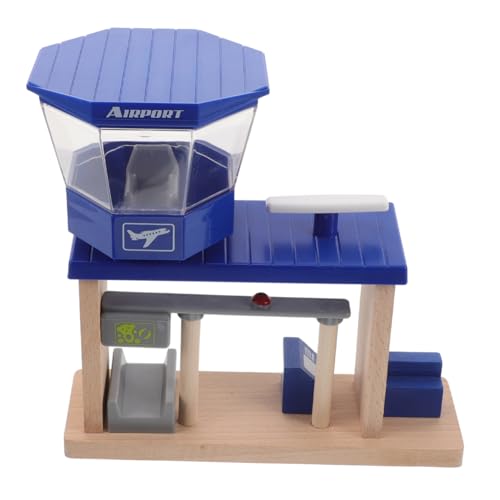 Veemoon Holzflugzeug Spielset Mit Garagenzubehör Interaktives Lernspielzeug Für Holzspielzeug Für Rollenspiel Für Jungen Und Ab Jahren Veemoon Holzflugzeug Spielset Mit Garagenzubehör Interaktives Lernspielzeug Für Holzspielzeug Für Rollenspiel Für Jungen Und Ab Jahren von Veemoon
