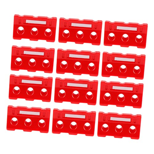 Veemoon Kinderspielzeug Verkehrszeichen Playset Mit 24 Stück - Realistische Straßenschilder Für Kreatives Spiel Und Verkehrserziehung - Ideal Für Ab 3 Jahren Veemoon Kinderspielzeug Verkehrszeichen Playset Mit 24 Stück - Realistische Straßenschilder Für Kreatives Spiel Und Verkehrserziehung - Ideal Für Ab 3 Jahren von Veemoon