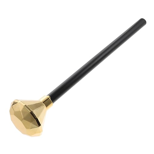 Veemoon Scepter Toy Kids Halloween Kostümzubehör Kunststoff Scepter Mit -Design Für Mädchen Für Geburtstagsfeiern Halloween Und Bühnenaufführungen Veemoon Scepter Toy Kids Halloween Kostümzubehör Kunststoff Scepter Mit -Design Für Mädchen Für Geburtstagsfeiern Halloween Und Bühnenaufführungen von Veemoon