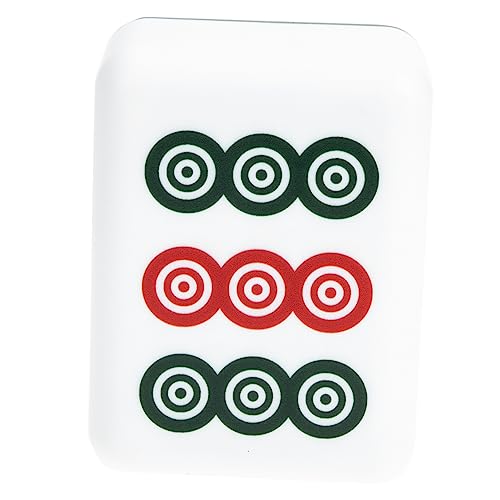 Veemoon LED Mahjong Nachttischlampe Einstellbare Augenfreundliche Tischleuchte für Gemütliche Beleuchtung im Schlafzimmer und Bad Kompakte LED Tischlampe Sicherem Kunststoffmaterial Veemoon LED Mahjong Nachttischlampe Einstellbare Augenfreundliche Tischleuchte für Gemütliche Beleuchtung im Schlafzimmer und Bad Kompakte LED Tischlampe Sicherem Kunststoffmaterial von Veemoon