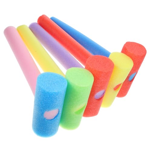 Veemoon Lernspielzeug Für – 5-teiliges Set Mit Schaumstoff Hammer - Ideal Für Kreative Aktivitäten Und Motorische Fähigkeiten Sicher Und Leicht Für Babys Und Kleinkinder Veemoon Lernspielzeug Für – 5-teiliges Set Mit Schaumstoff Hammer - Ideal Für Kreative Aktivitäten Und Motorische Fähigkeiten Sicher Und Leicht Für Babys Und Kleinkinder von Veemoon