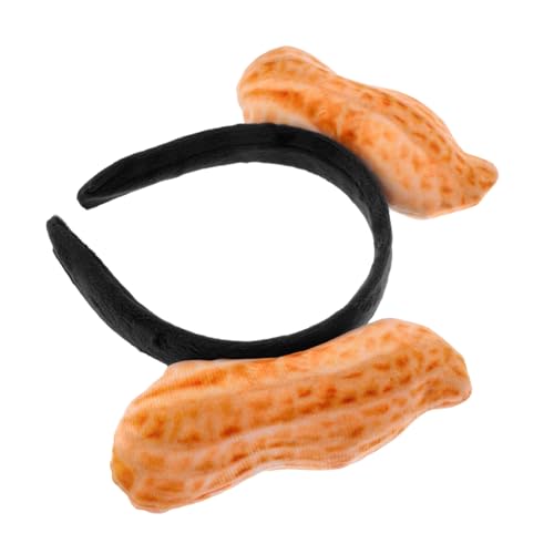 Veemoon Lustiges Stirnband Haaraccessoire für Partys Kostüme Cosplay Einzigartiges Leichtes Design für und Mädchen Humorvolles Kostümzubehör Veemoon Lustiges Stirnband Haaraccessoire für Partys Kostüme Cosplay Einzigartiges Leichtes Design für und Mädchen Humorvolles Kostümzubehör von Veemoon