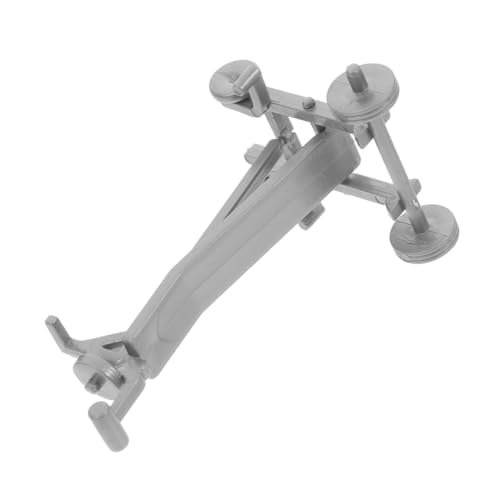 Veemoon Maßstab Dollhouse Hantelbank Modell für DIY Sportspielsets für Projekte und Lebendige Szenen Veemoon Maßstab Dollhouse Hantelbank Modell für DIY Sportspielsets für Projekte und Lebendige Szenen von Veemoon