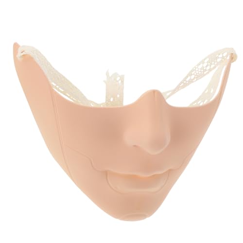 Veemoon Mechanisches Design für Halloween und Maskenball Leichte und Haltbare Cosplay Maske für Herren für Partys und Fotografie von Veemoon