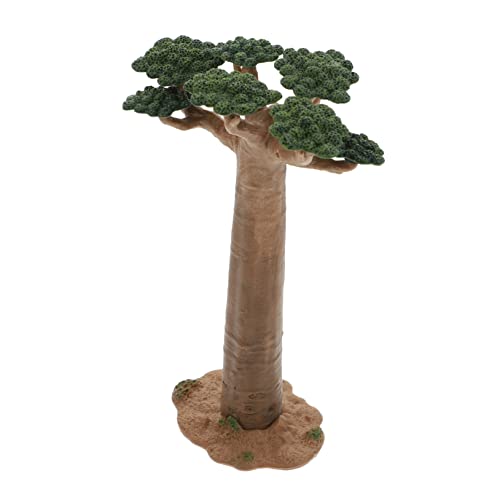 Veemoon Miniatur Baum Modell Lifelike Pflanze Modell Verarbeitung Micro Landschaft Deko Leicht Kompakt Robust Für Sammlung Veemoon Miniatur Baum Modell Lifelike Pflanze Modell Verarbeitung Micro Landschaft Deko Leicht Kompakt Robust Für Sammlung von Veemoon