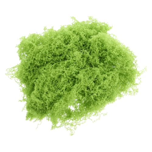 Veemoon Miniatur-puppenhauszubehör Simulationsreben Aus Baumwollfaden Für Modelleisenbahnanlagen Und Dioramen Anpassbar Für DIY-mikromaßstab-szenen von Veemoon