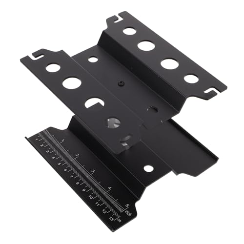 Veemoon Modellauto-montageständer Verstellbarer Reparaturarbeitsplatz Autospielzeugzubehör Für Rc-Auto Panzermodell Maßstab Veemoon Modellauto-montageständer Verstellbarer Reparaturarbeitsplatz Autospielzeugzubehör Für Rc-Auto Panzermodell Maßstab von Veemoon