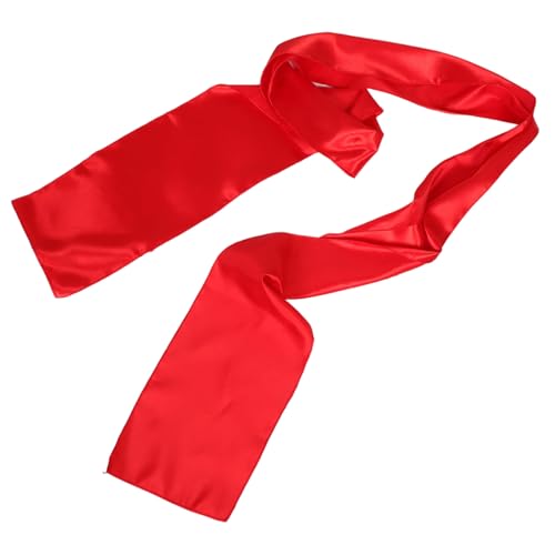 Veemoon Nezha Dressing Requisiten Piraten-cosplay-schärpe Piraten-cosplay-accessoire Chinesisches Traditionelles Kleid Für Frauen Hochzeitsgürtel Seidentuch Rot Veemoon Nezha Dressing Requisiten Piraten-cosplay-schärpe Piraten-cosplay-accessoire Chinesisches Traditionelles Kleid Für Frauen Hochzeitsgürtel Seidentuch Rot von Veemoon