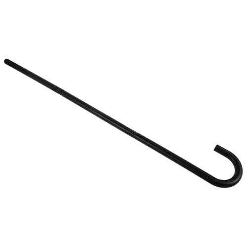 Veemoon Halloween Vintage Cane Für Kostüme Von Professoren Und Großvätern Dekorative Gehstock-Requisite Für Bühnenaufführungen Und Partys Für Cosplay Und Halloween-verkleidungen von Veemoon