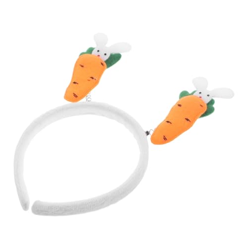 Veemoon Osterparty Hasenohren Haarreif Weiches Stirnband für Erwachsene für Ostern Cosplay und Festliche Anlässe Vielseitig und Stylisch Veemoon Osterparty Hasenohren Haarreif Weiches Stirnband für Erwachsene für Ostern Cosplay und Festliche Anlässe Vielseitig und Stylisch von Veemoon