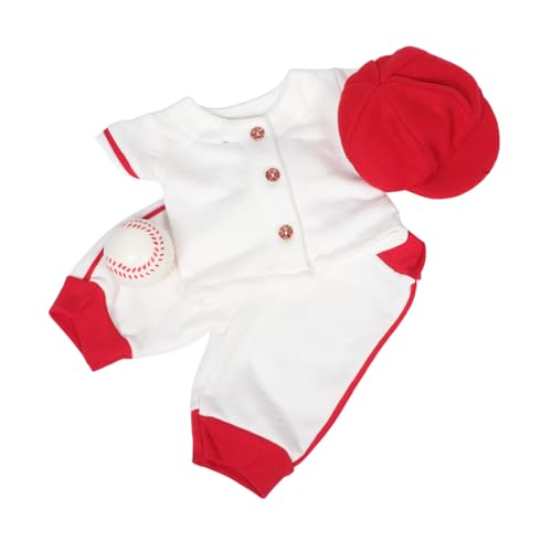 Veemoon Outfits Für Fotoshootings Mit Neugeborenen Mädchen Neugeborenen Fotoshooting Für Mädchen Foto Outfit Baseballuniform Für Jungen Foto Für von Veemoon