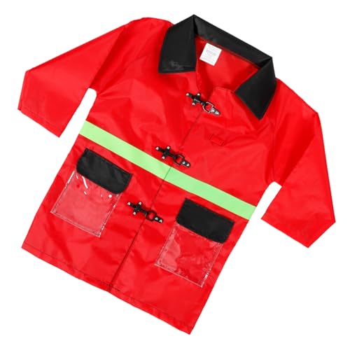 Veemoon Polizeikostüm Kinderkostüme Mädchen Halloween Feuerwehrmannkleid Outfits Kleidung Für Cosplay Feuerwehrkostüm Für Feuerwehrkostüm Stoff Veemoon Polizeikostüm Kinderkostüme Mädchen Halloween Feuerwehrmannkleid Outfits Kleidung Für Cosplay Feuerwehrkostüm Für Feuerwehrkostüm Stoff von Veemoon