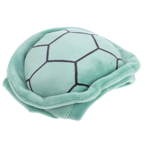 Veemoon Puppenkleidung Overall für Puppen Niedliches Schlafoutfit Schildkröten Shell Design aus Atmungsaktiv und Bequem Geschenkverpackung für Kindergeburtstage und Besondere Anlässe Veemoon Puppenkleidung Overall für Puppen Niedliches Schlafoutfit Schildkröten Shell Design aus Atmungsaktiv und Bequem Geschenkverpackung für Kindergeburtstage und Besondere Anlässe von Veemoon