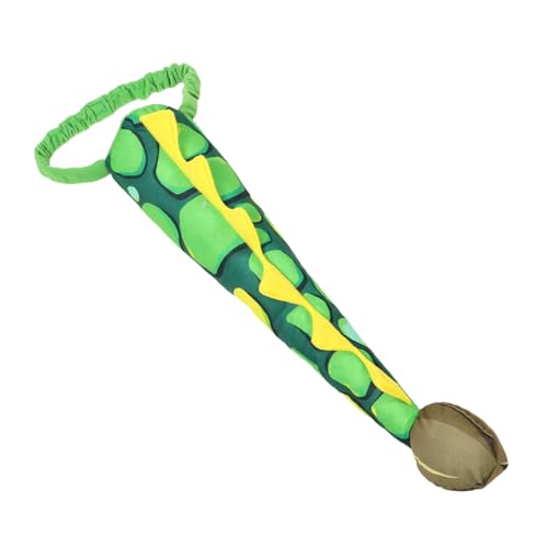 Veemoon Satz Dinosaurier - -requisiten Dinosaurier- Dinosaurier-kleinkindkostüm Dinosaurier-cosplay Drachenkostüm Für Ankleiden Polyester Green Veemoon Satz Dinosaurier - -requisiten Dinosaurier- Dinosaurier-kleinkindkostüm Dinosaurier-cosplay Drachenkostüm Für Ankleiden Polyester Green von Veemoon
