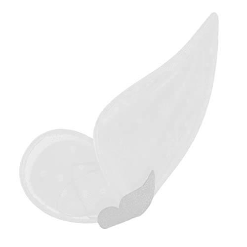 Veemoon Schneeflocken-Schmetterlingsflügel Schmetterlingsflügel rosa Erwachsener Dekorationen butterfly butterflies Cosplay Schmetterlingsflügel Schmetterlingsflügelkostüm für Mädchen Garn Veemoon Schneeflocken-Schmetterlingsflügel Schmetterlingsflügel rosa Erwachsener Dekorationen butterfly butterflies Cosplay Schmetterlingsflügel Schmetterlingsflügelkostüm für Mädchen Garn von Veemoon